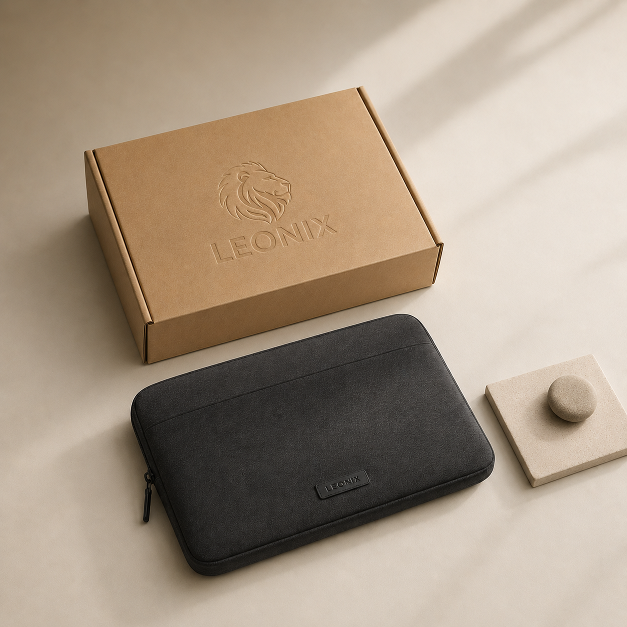 LEONIX Protection & Organization Collection