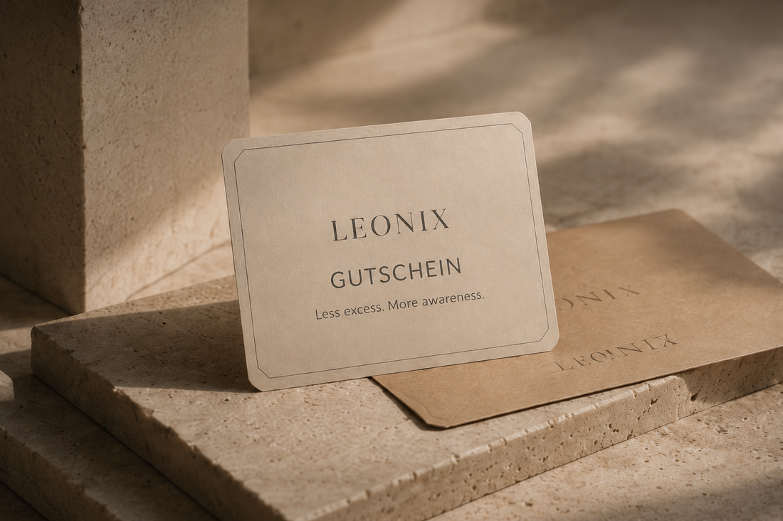 LEONIX Gift Voucher