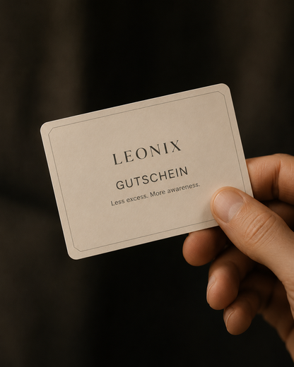 LEONIX Gift Voucher
